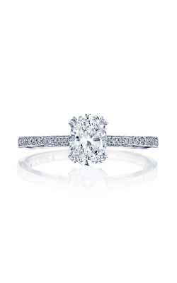 TACORI Engagement ring Simply TACORI 2679OV7X5 product image