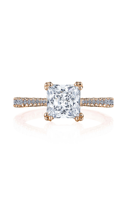 TACORI Engagement ring Petite Crescent HT2578PR65PK product image