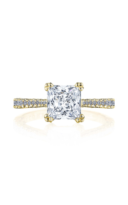 TACORI Engagement ring Petite Crescent HT2578PR65Y product image