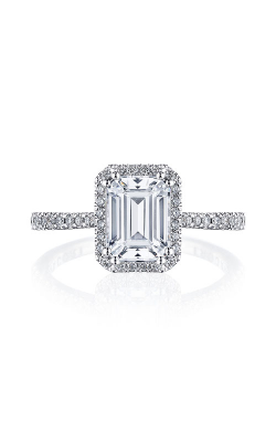 TACORI Simply TACORI Engagement Ring 2677EC85X6 product image
