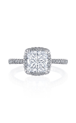 TACORI Simply TACORI Engagement Ring 2677PRCU7 product image
