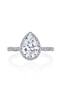 TACORI Simply TACORI Engagement Ring 2677PS10X7 product image
