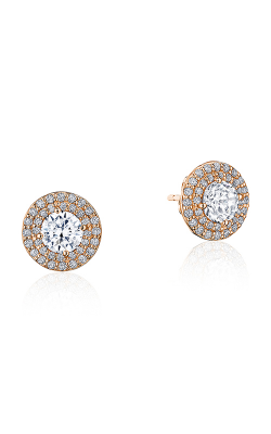 TACORI Bloom Earrings FE810RD65LDPK product image