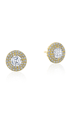 TACORI Bloom Earrings FE810RD65LDY product image