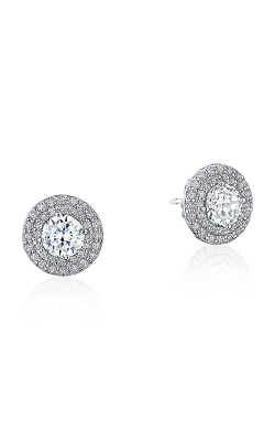 TACORI Bloom Earrings FE810RD65LDPLT product image