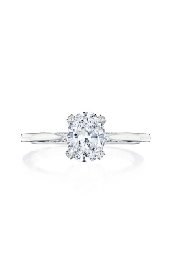 TACORI Simply TACORI Engagement Ring 2678OV8X6 product image