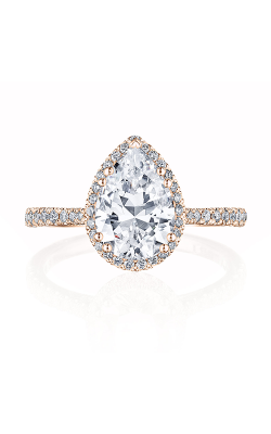 TACORI Simply TACORI Engagement Ring 267615PS9X6PK product image