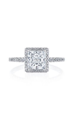 TACORI Simply TACORI Engagement Ring 267615PR65 product image