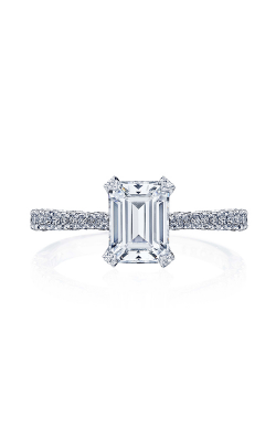 TACORI Engagement ring Petite Crescent HT2578EC75X55 product image