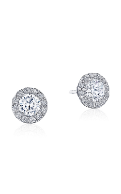 TACORI Bloom Earrings FE809RD65LDPLT product image