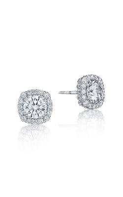 TACORI Bloom Earrings FE803CU65PLT product image
