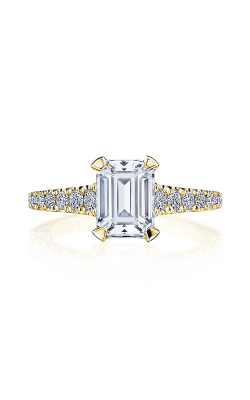 TACORI Petite Crescent engagement ring HT2579EC8X6Y product image