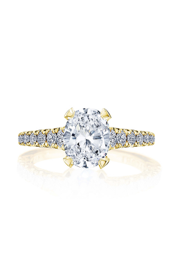 TACORI Petite Crescent engagement ring HT2579OV85X65Y product image