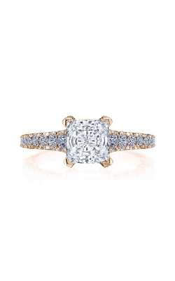 TACORI Petite Crescent engagement ring HT2579PR65PK product image