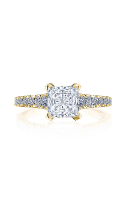 TACORI Petite Crescent engagement ring HT2579PR65Y product image