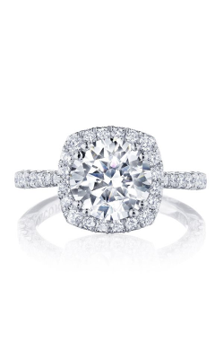 TACORI Petite Crescent engagement ring HT2571CU85 product image