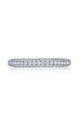 TACORI Classic Crescent Wedding Band HT2550B product image