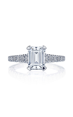 TACORI Petite Crescent engagement ring HT2579EC8X6 product image