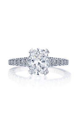 TACORI Petite Crescent engagement ring HT2579OV85X65 product image