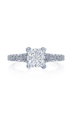TACORI Petite Crescent engagement ring HT2579PR65 product image