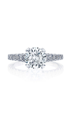 TACORI Petite Crescent engagement ring HT2579RD75 product image
