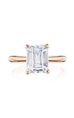 TACORI Founder's Ring RoyalT Engagement Ring HT2671EC95X75PK product image
