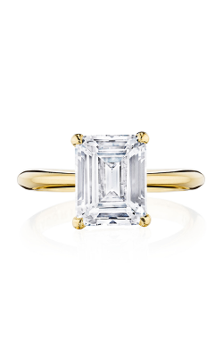 TACORI Founder's Ring RoyalT Engagement Ring HT2671EC95X75Y product image