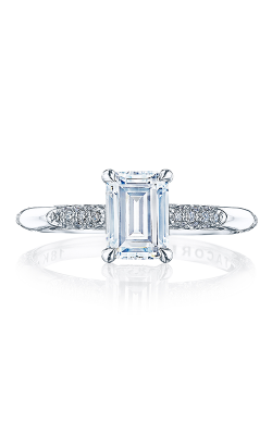 TACORI Engagement ring Founder's Collection HT2582EC7X5 product image