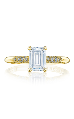 TACORI Engagement ring Founder's Collection HT2582EC7X5Y product image