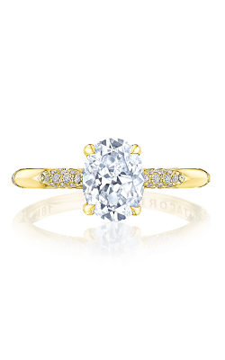 TACORI Engagement ring Founder's Collection HT2582OV8X6Y product image