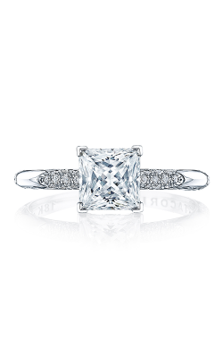 TACORI Engagement ring Founder's Collection HT2582PR6W product image
