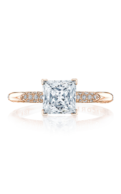 TACORI Engagement ring Founder's Collection HT2582PR6PK product image