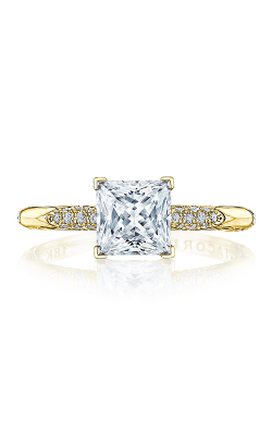 TACORI Engagement ring Founder's Collection HT2582PR6Y product image
