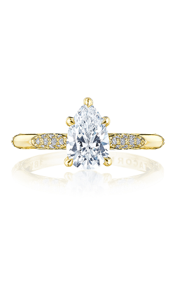 TACORI Founder's Collection engagement ring HT2582PS85X55Y product image
