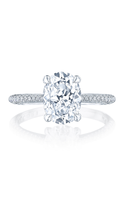 TACORI Founder's Collection engagement ring HT2581OV95X7W product image