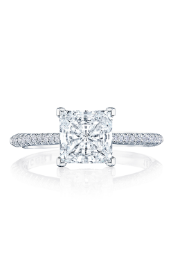 TACORI Founder's Collection engagement ring HT2581PR65W product image