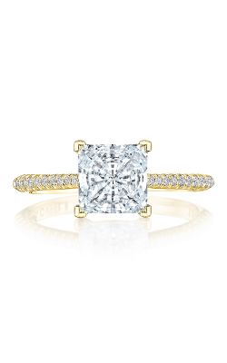 TACORI Founder's Collection engagement ring HT2581PR65Y product image