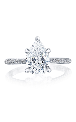 TACORI Founder's Collection engagement ring HT2581PS10X7 product image