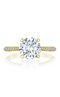 TACORI Founder's Collection engagement ring HT2581RD8Y product image