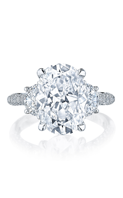 TACORI RoyalT engagement ring HT2691OV13X95 product image