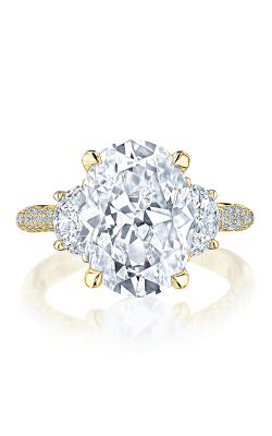 TACORI RoyalT engagement ring HT2691OV13X95Y product image