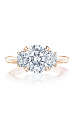 TACORI RoyalT engagement ring HT2688RD85PK product image