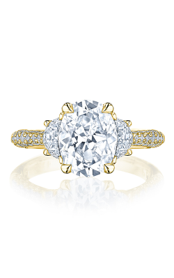 TACORI RoyalT engagement ring HT2689OV10X75Y product image