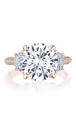 TACORI RoyalT engagement ring HT2691RD11PK product image