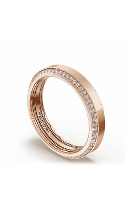 TACORI Wedding band Couple 1545RDLG product image