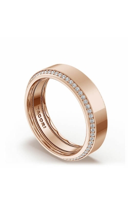 TACORI Wedding band Couple 1547RDLG product image