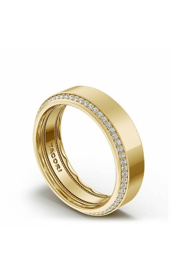 TACORI Wedding band Couple 1547YDLG product image