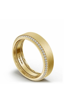 TACORI Wedding band Couple 1547YDBLG product image