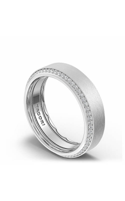 TACORI Wedding band Couple 1547WDBLG product image