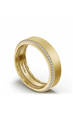 TACORI Wedding band Couple 1547YDSLG product image